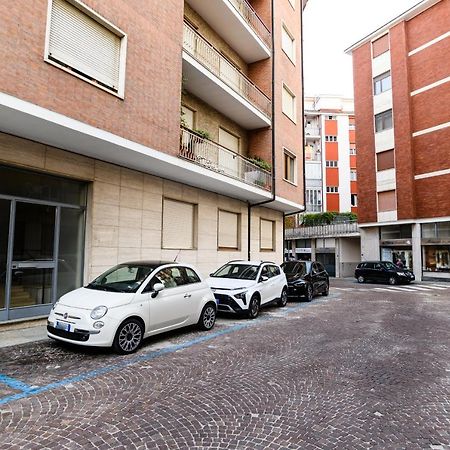 Langhe Beauty Apartament Experience 2 "Wine" Alba  Exterior foto